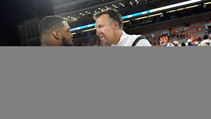 30 Days of Colts' Fits: Devonnsha Maxwell, DT, Chattanooga