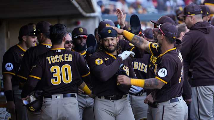 Expert Blatantly Disrespects Padres in Homegrown Talent Rankings