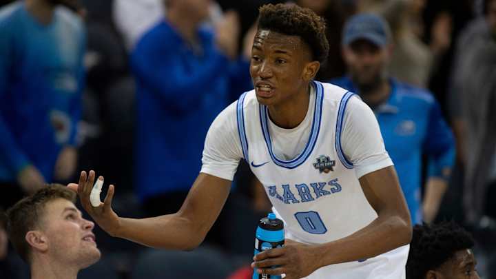 Duke basketball: Intriguing transfer scheduling call with Blue Devils