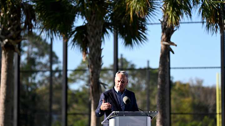 BREAKING: MLB Trade Deadline Date Reportedly Announced