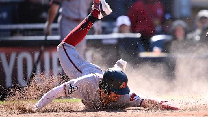 Opinion: It's Time to Jump on the Diamondbacks Bandwagon