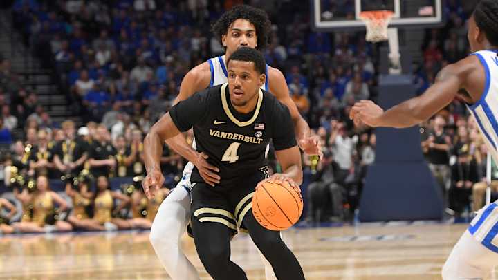 Hometown Hero: Jordan Wright Ready to Bring LSU Basketball Back