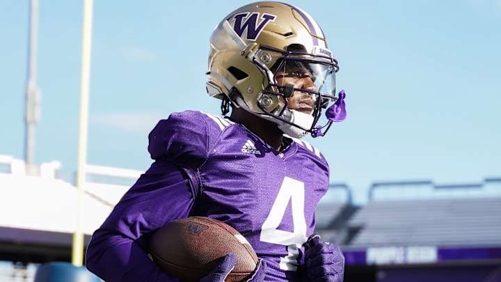 Germie Bernard Runs One More Out Route to Be Happy Germie Bernard Runs One More Out Route to Be Happy