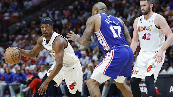 76ers vs. Heat: Game Odds, Betting Notes & Prediction