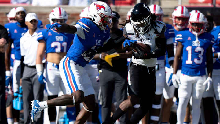 Finding Broncos: Five Defensive Prospects to Improve Depth