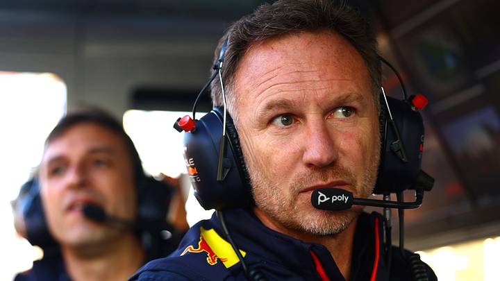 Ferrari Chief Blasts FIA For "Marginal" Red Bull Cost Cap Penalty