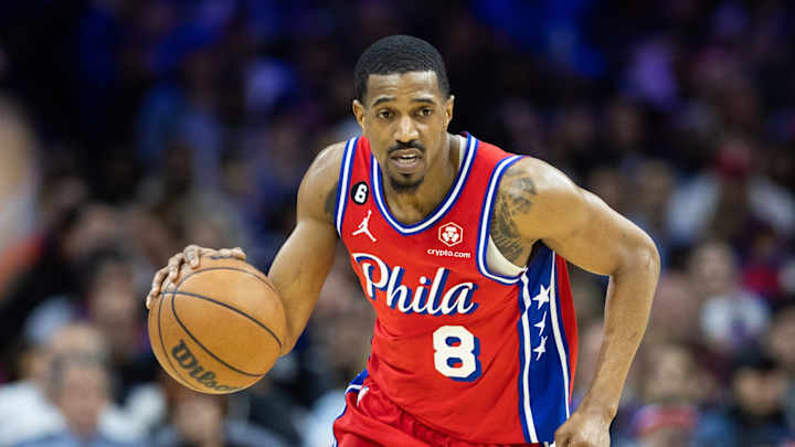 76ers Rule Out De'Anthony Melton for Rest of Heat Matchup