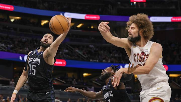 Orlando Magic vs. Cleveland Cavaliers GAMEDAY Preview: How to Watch, Injury Report