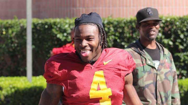 USC football: Observations from Trojans' 10th spring practice of 2023