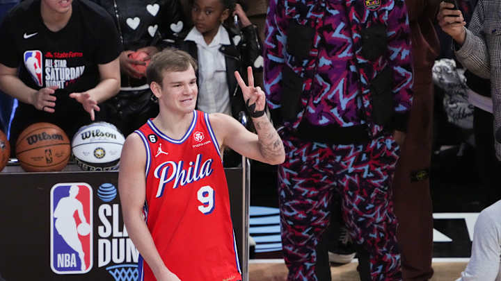 Could 76ers Play Mac McClung, Jaden Springer vs. Hawks?