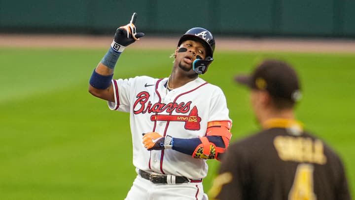 Lineup, how to watch Atlanta's game two against San Diego on Friday night