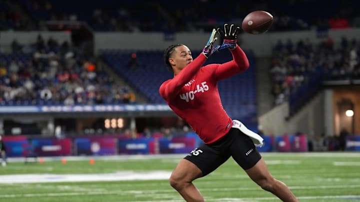 100 Days of Mocks: Packers Get Two 2s for Rodgers in NFL.com Four-Round Mock