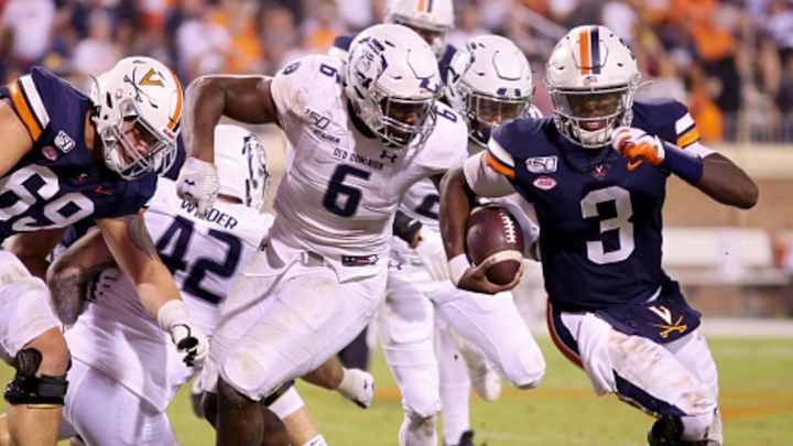 Solving the Bears Draft Problem