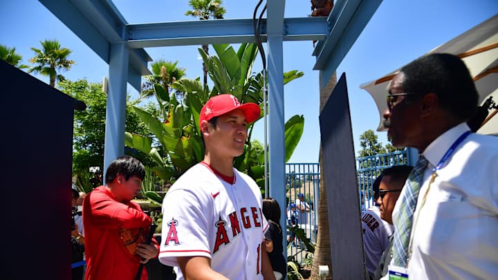 Angels News: New MLB Trade Deadline Gives Bidders Less Time to get Shohei Ohtani Angels News: New MLB Trade Deadline Gives Bidders Less Time to get Shohei Ohtani