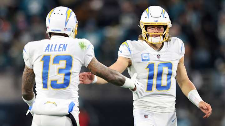 NLF Expert Doesn't Believe Chargers Current Roster Solidifies Them a Playoff Spot