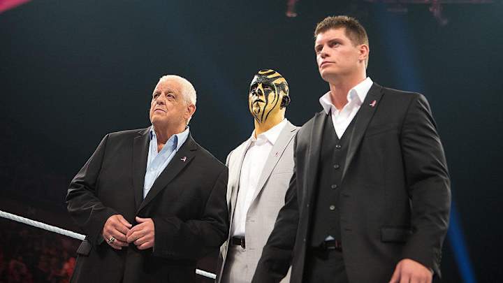 Newest ‘WWE Legends’ Episode Chronicles the Life of Dusty Rhodes