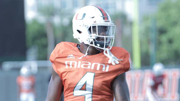 Which Miami Player Makes Biggest 2023 Impact?