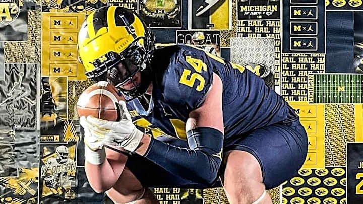 Michigan Looks To Stay Hot On The Recruiting Trail