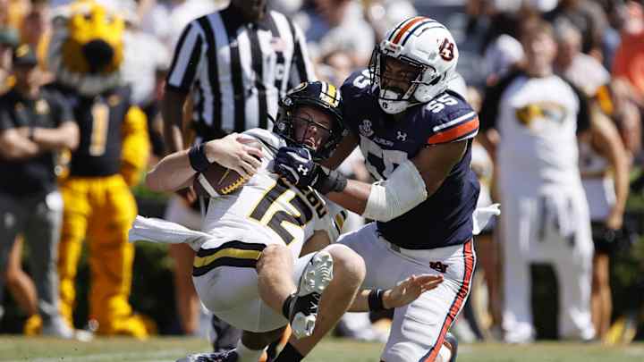 Finding Broncos: Two Auburn Tigers Defenders to Add Depth