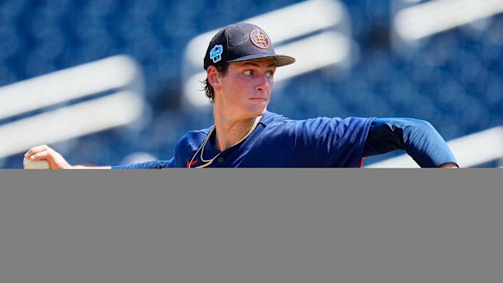 Houston Astros Prospects Round Up: April 15 Houston Astros Prospects Round Up: April 15