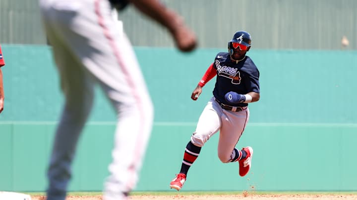 BREAKING: Atlanta Braves Place Star on Injured List