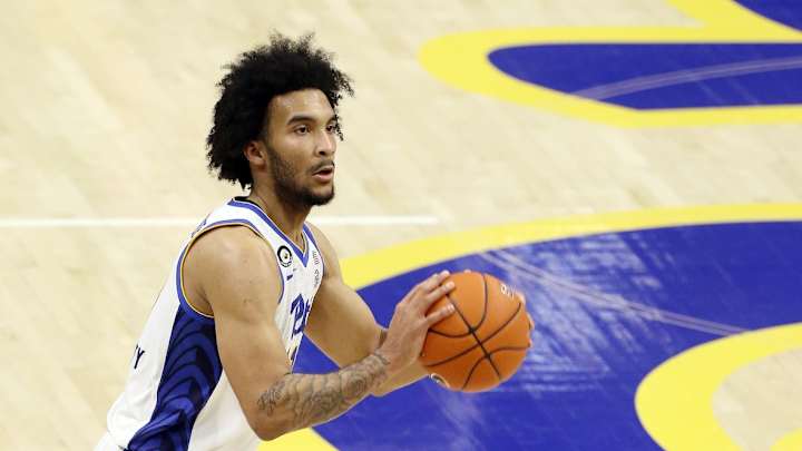 Pitt Basketball: Celtics Make Justin Champagnie Signing Official Pitt Basketball: Celtics Make Justin Champagnie Signing Official