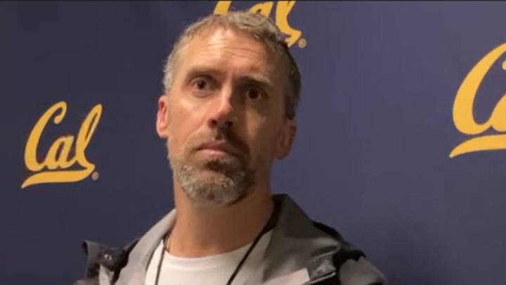 Cal Defensive Coordinator Breaks Down Where Improvement Is Needed