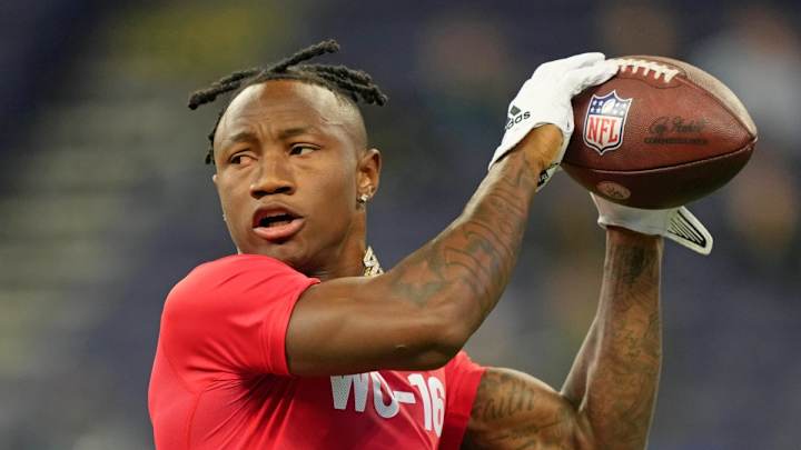 LA Chargers 3-Round Mock Draft 1.0 LA Chargers 3-Round Mock Draft 1.0