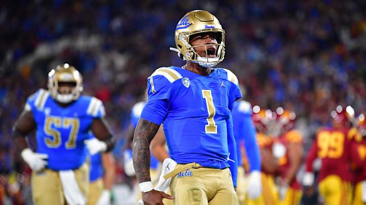 Cam Newton? Dorian Thompson-Robinson? Exploring the Current Browns Quarterback Conversations