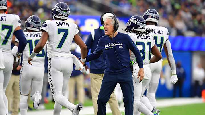 Pete Carroll Continues to Be Power Player in Seattle - Locked On Seahawks Podcast