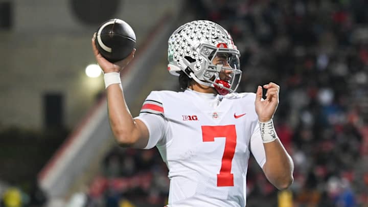 PODCAST: CJ Stroud Film Breakdown, NFC South Moves + More