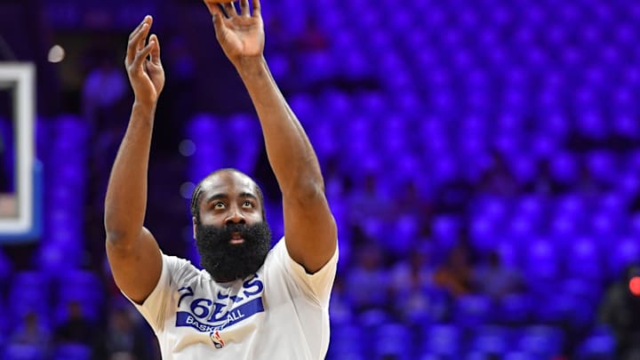 Sixers News: James Harden's Health Update After Loss vs. Heat