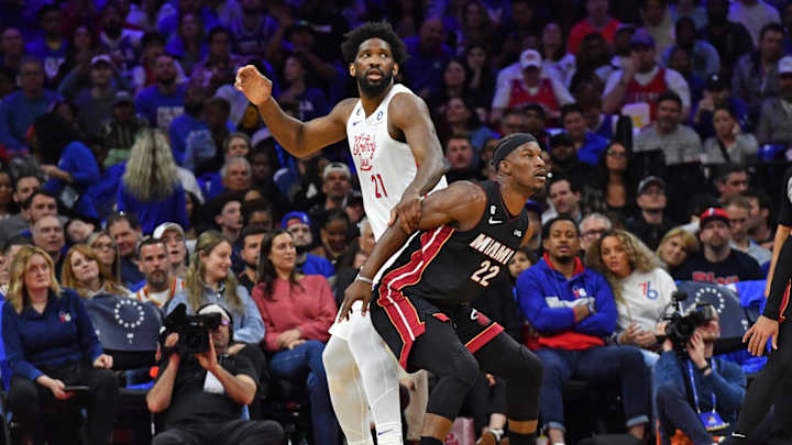 Philadelphia 76ers Lacked Energy vs Miami Heat