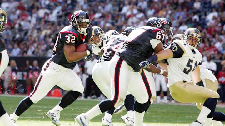 'I'm A C.J. Stroud Guy!' Texans Ex Jonathan Wells Weighs In On Houston QB Draft