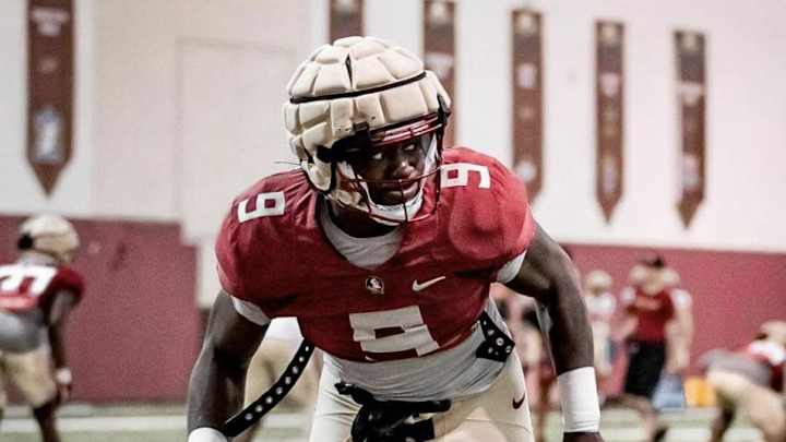 Former FSU Defensive End Officially Visits Another SEC Program Former FSU Defensive End Officially Visits Another SEC Program
