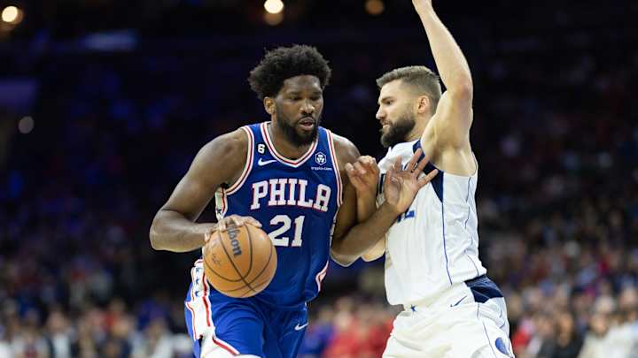 Sixers News: Joel Embiid Will Win Back-to-Back Scoring Titles