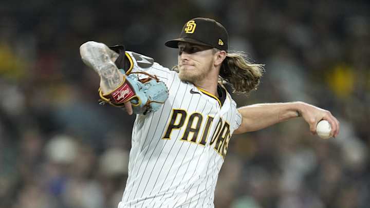 Padres Score: Josh Hader Saves San Diego, Bogaert's Streak Continues