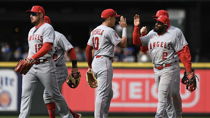 Angels Score: Bullpen Struggles in LA's Homecoming Loss, Trout's HR Lone Bright Spot