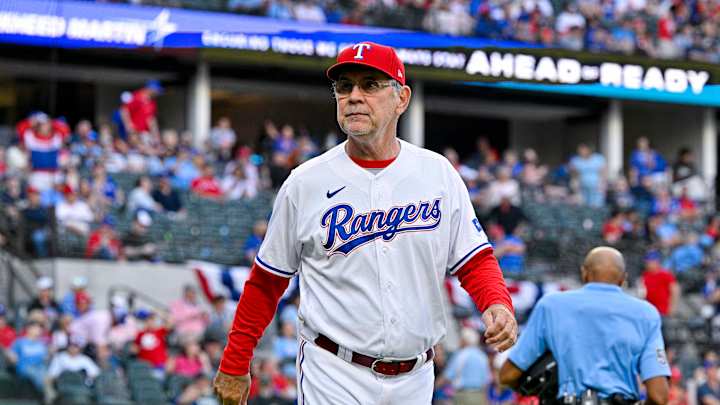Rangers Manager Bochy Shares Candid Thoughts on Cody Bellinger Rangers Manager Bochy Shares Candid Thoughts on Cody Bellinger