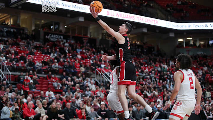 Is Steele Venters similar to Corey Kispert? Dan Dickau analyzes Gonzaga's newest transfer