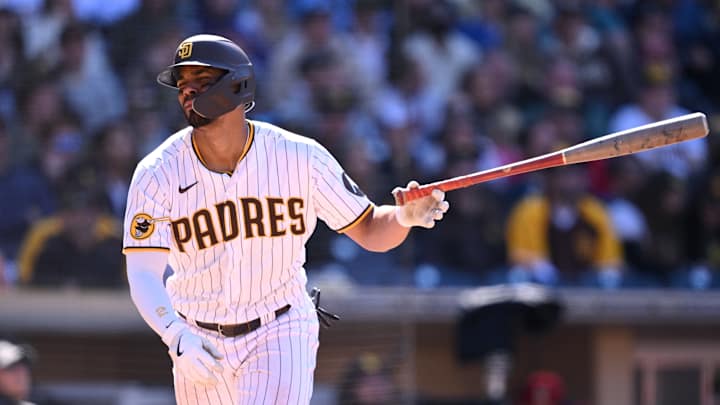 WATCH: San Diego Padres' Xander Bogaerts Delivers Message to Boston Red Sox Fans