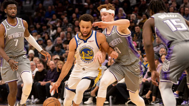 Warriors vs. Kings Final Injury Report Revealed