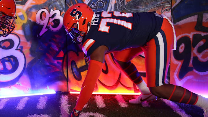 Jaylin Hicks Recaps Syracuse Visit