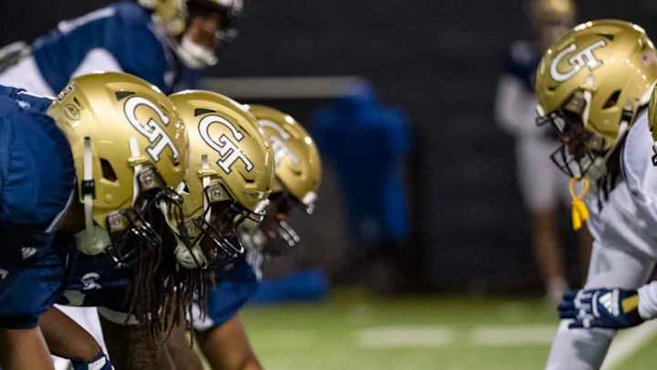 OL Joe Fusile Confident In New Coaches And Scheme OL Joe Fusile Confident In New Coaches And Scheme