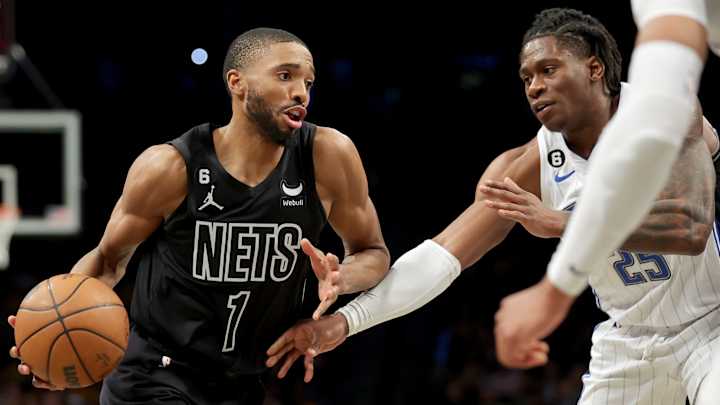 Philadelphia 76ers Rival Brooklyn Nets Book Playoff Tickets