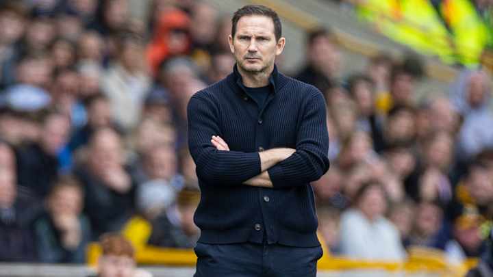Frank Lampard’s Odd Appointment As Chelsea Interim Manager Starts With a Dud Frank Lampard’s Odd Appointment As Chelsea Interim Manager Starts With a Dud