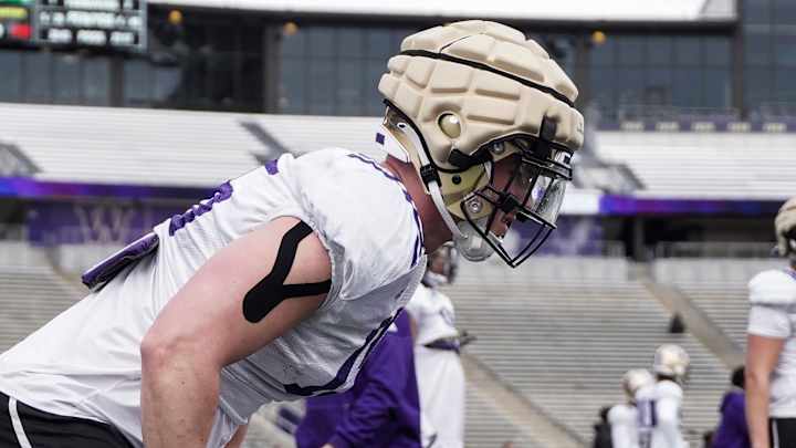 5 UW Players We'd Like to See More of After the Bye 5 UW Players We'd Like to See More of After the Bye