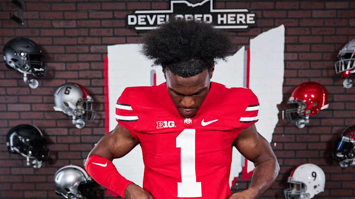 Air Noland's Decision Set To Alter 2024 QB Market Air Noland's Decision Set To Alter 2024 QB Market