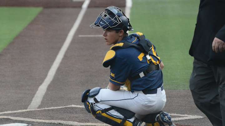 No. 19 West Virgina Drops Game 2 and Series to Kansas