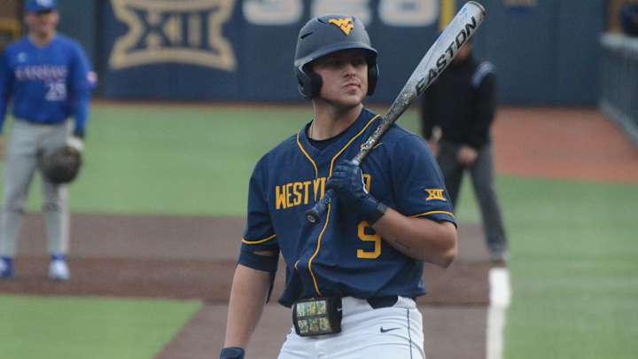 WVU Drops Out of Top 25 Rankings